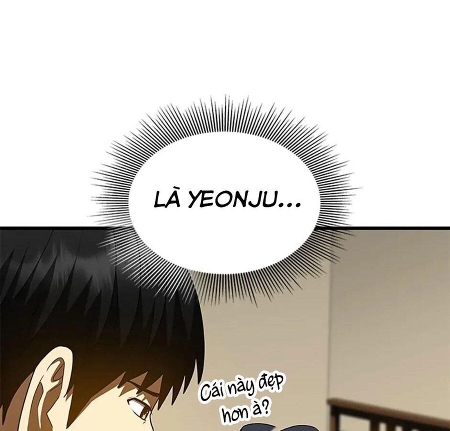 Bác Sĩ Phẫu Thuật Hoàn Hảo Chapter 106 - Next Chapter 107