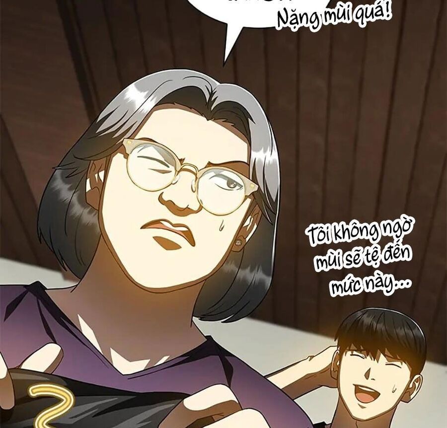 Bác Sĩ Phẫu Thuật Hoàn Hảo Chapter 106 - Next Chapter 107