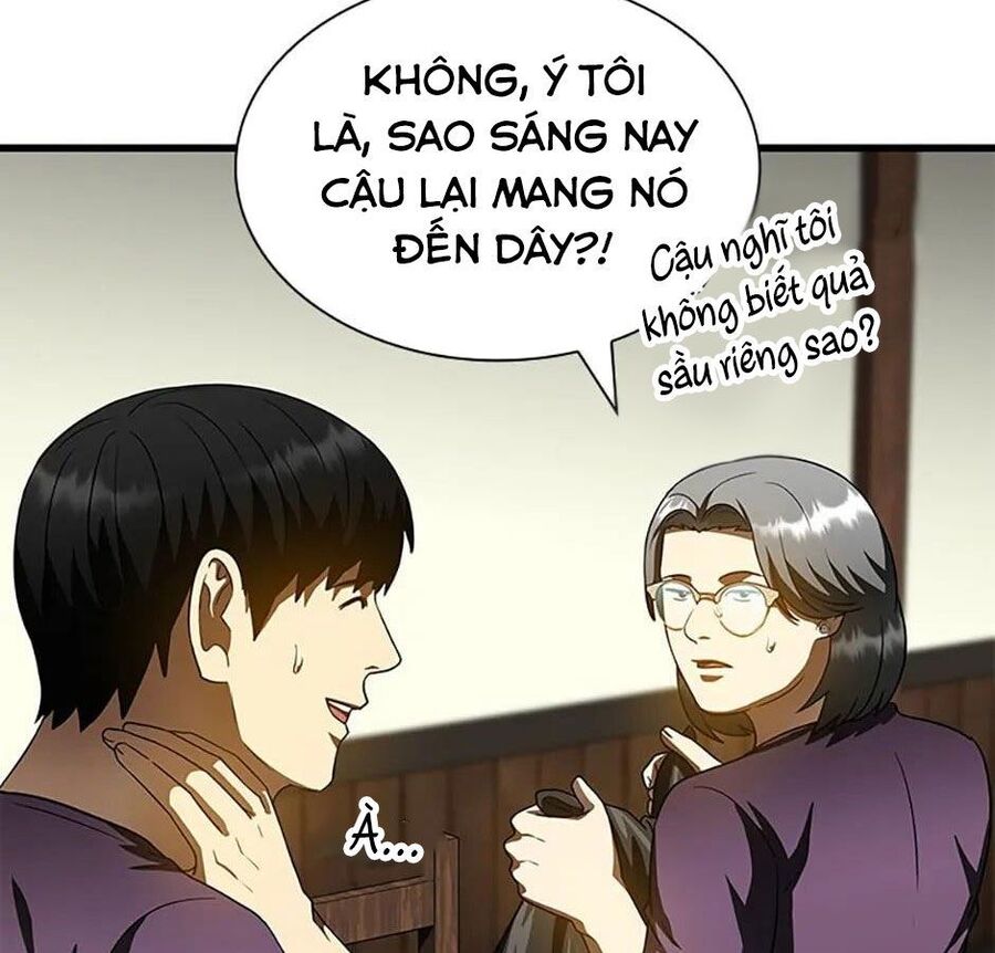 Bác Sĩ Phẫu Thuật Hoàn Hảo Chapter 106 - Next Chapter 107