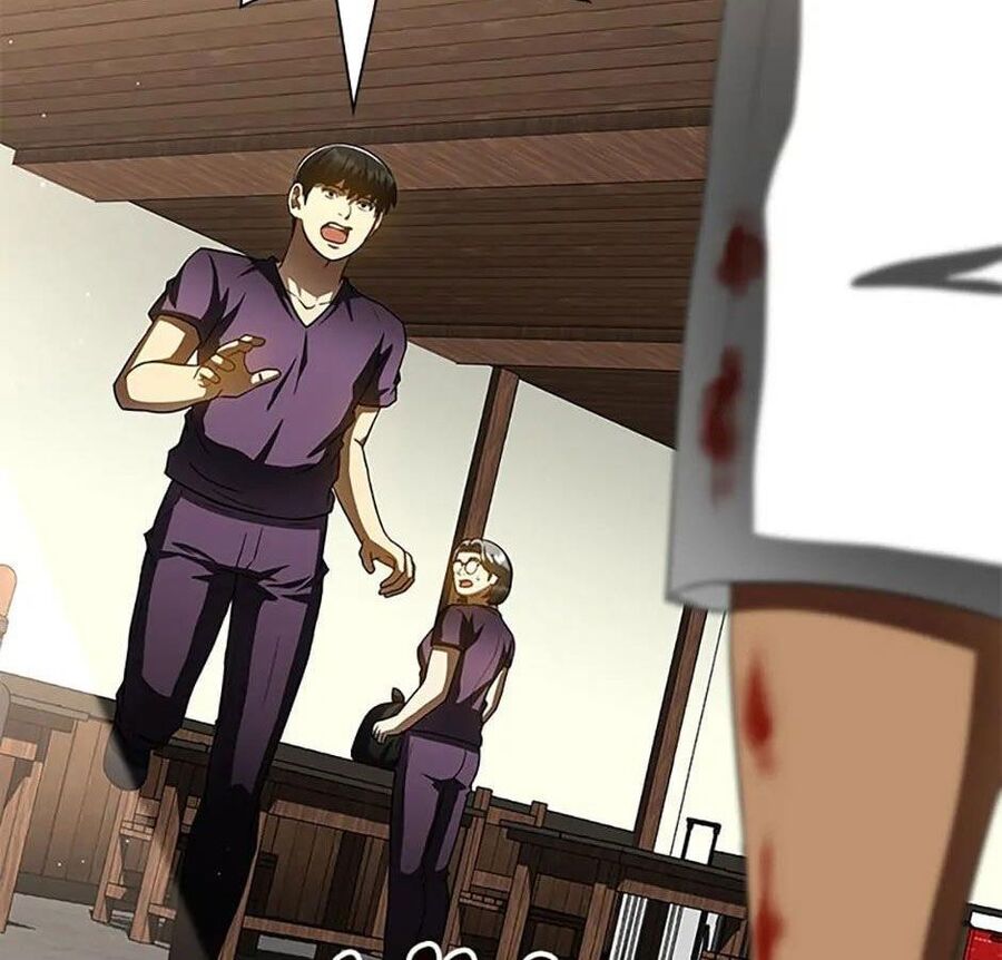 Bác Sĩ Phẫu Thuật Hoàn Hảo Chapter 106 - Next Chapter 107