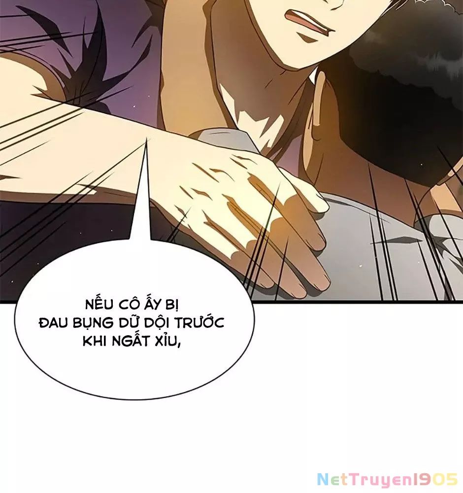 Bác Sĩ Phẫu Thuật Hoàn Hảo Chapter 107 - Next Chapter 108