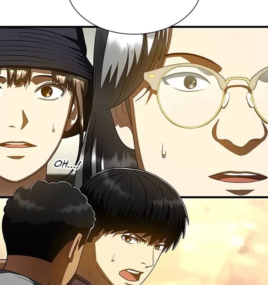 Bác Sĩ Phẫu Thuật Hoàn Hảo Chapter 107 - Next Chapter 108