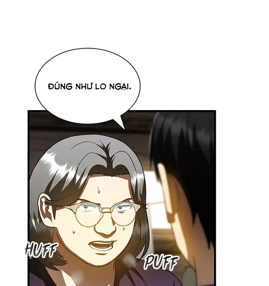 Bác Sĩ Phẫu Thuật Hoàn Hảo Chapter 107 - Next Chapter 108