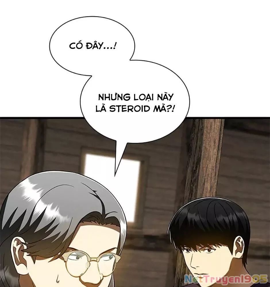 Bác Sĩ Phẫu Thuật Hoàn Hảo Chapter 107 - Next Chapter 108