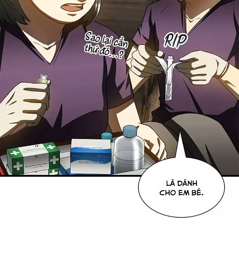 Bác Sĩ Phẫu Thuật Hoàn Hảo Chapter 107 - Next Chapter 108