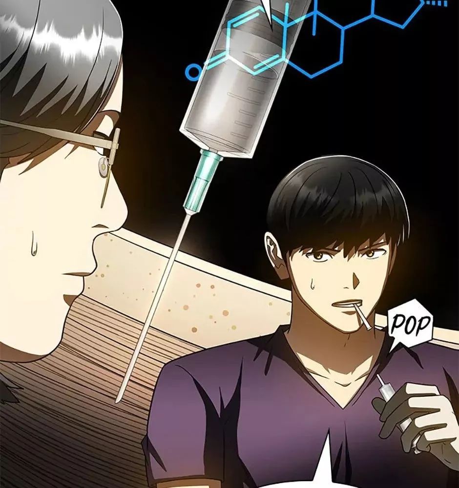 Bác Sĩ Phẫu Thuật Hoàn Hảo Chapter 107 - Next Chapter 108