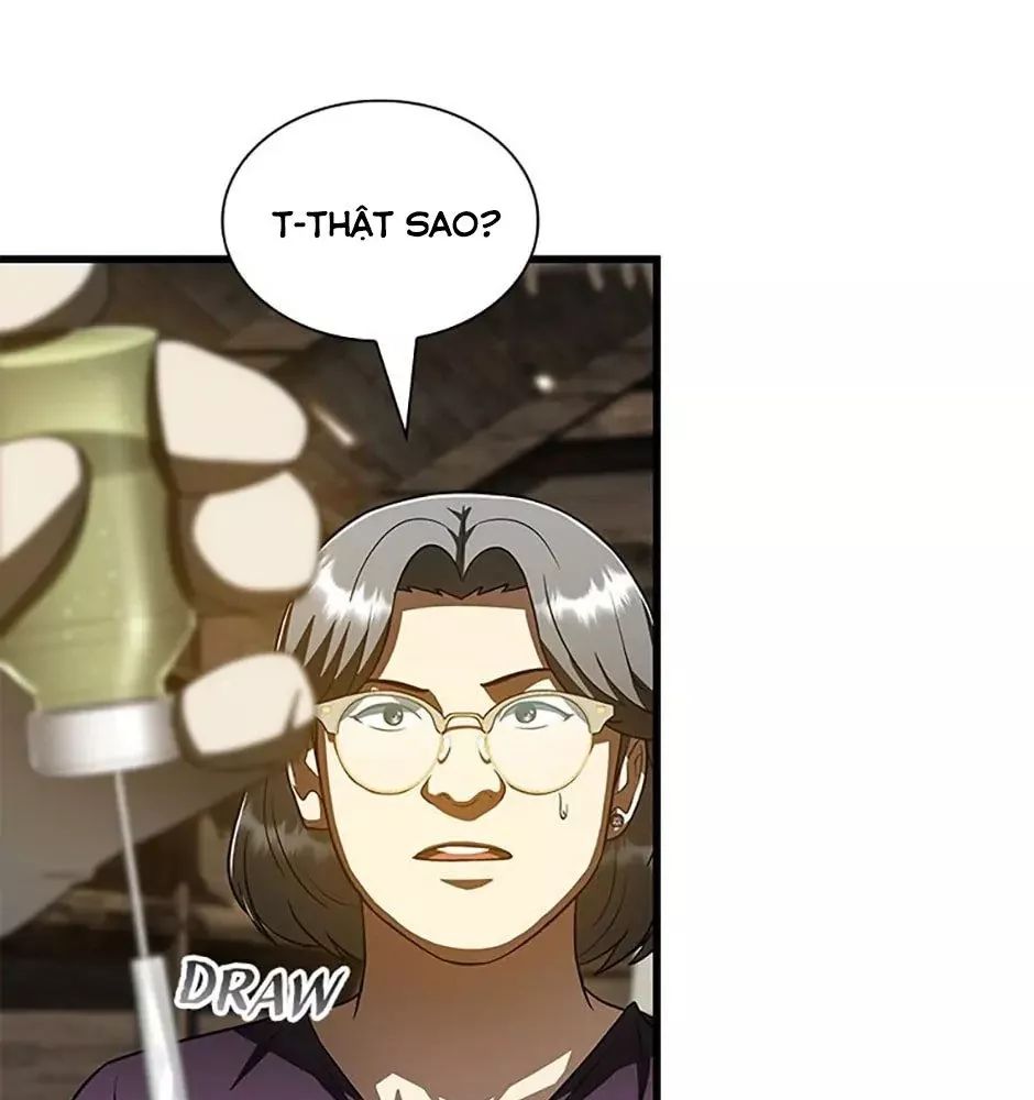 Bác Sĩ Phẫu Thuật Hoàn Hảo Chapter 107 - Next Chapter 108
