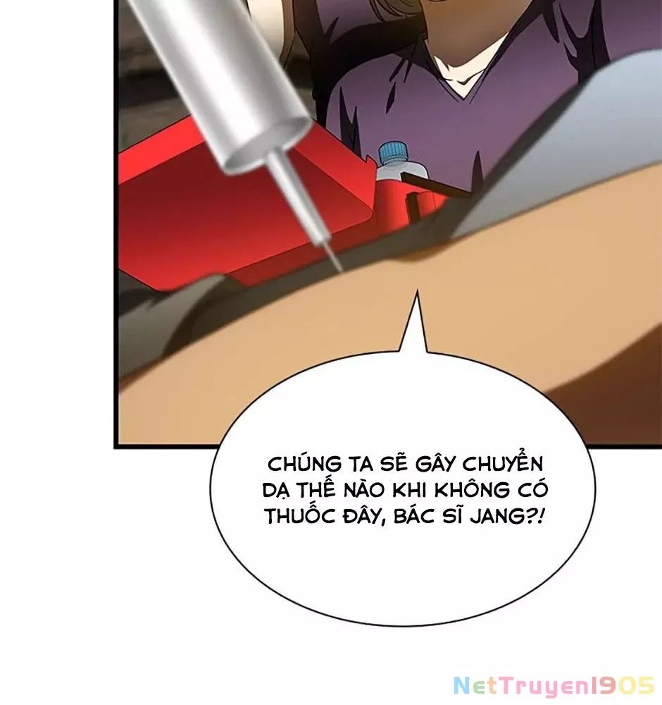 Bác Sĩ Phẫu Thuật Hoàn Hảo Chapter 107 - Next Chapter 108