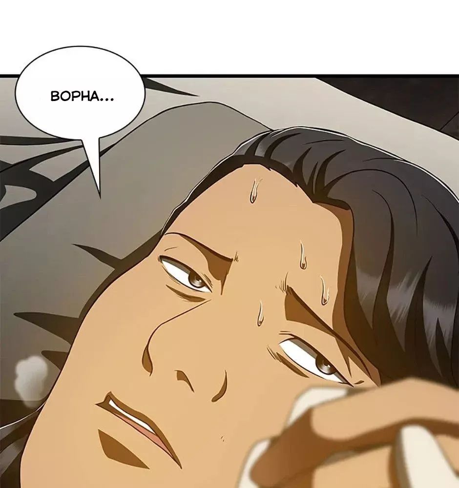 Bác Sĩ Phẫu Thuật Hoàn Hảo Chapter 107 - Next Chapter 108