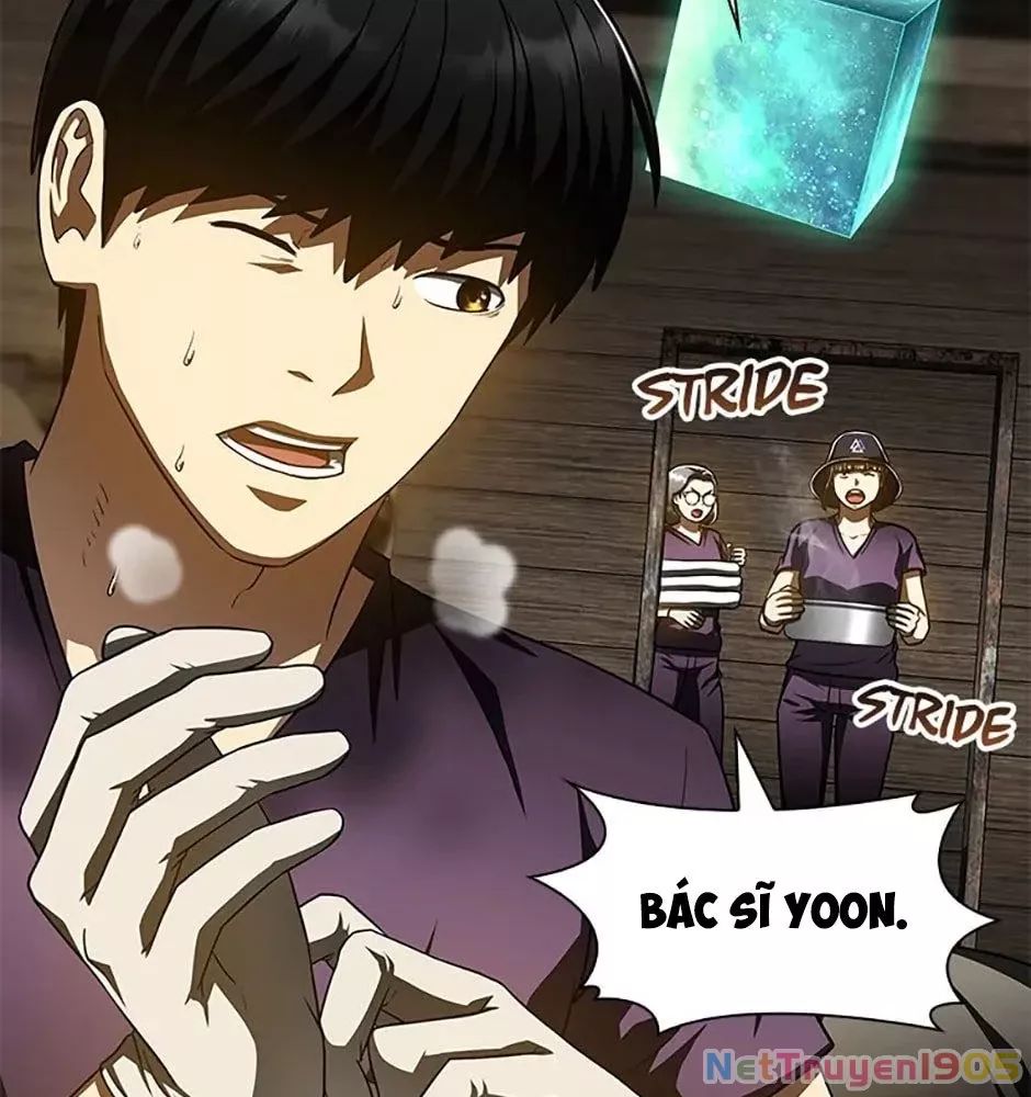 Bác Sĩ Phẫu Thuật Hoàn Hảo Chapter 107 - Next Chapter 108