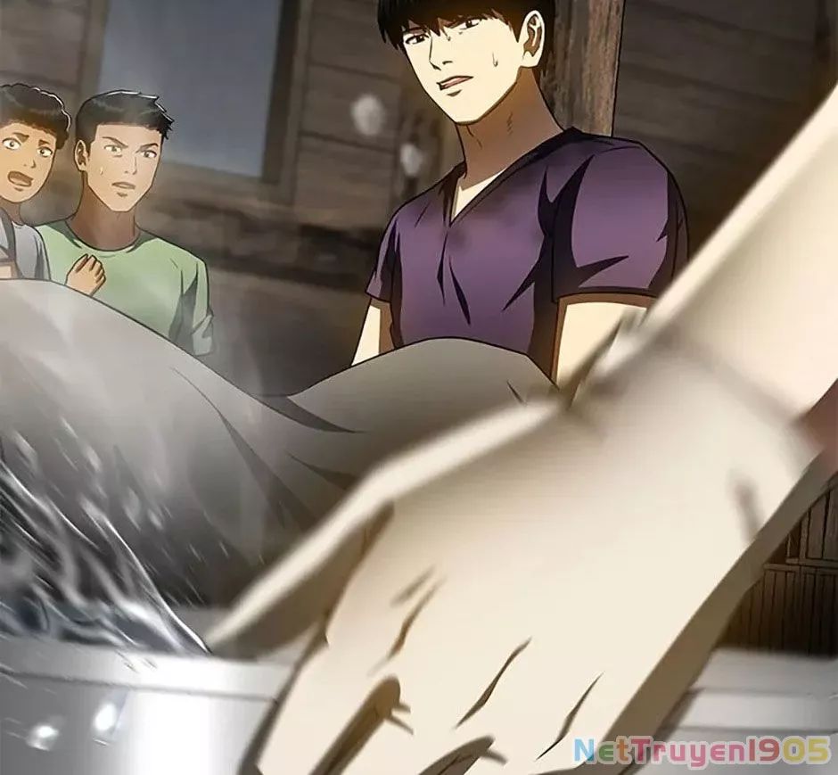 Bác Sĩ Phẫu Thuật Hoàn Hảo Chapter 107 - Next Chapter 108