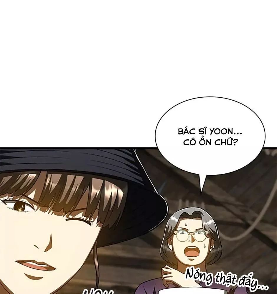 Bác Sĩ Phẫu Thuật Hoàn Hảo Chapter 107 - Next Chapter 108