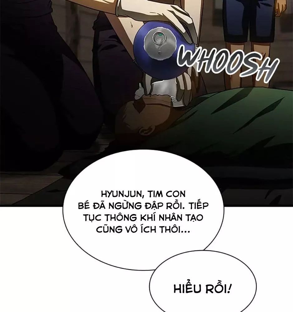 Bác Sĩ Phẫu Thuật Hoàn Hảo Chapter 107 - Next Chapter 108