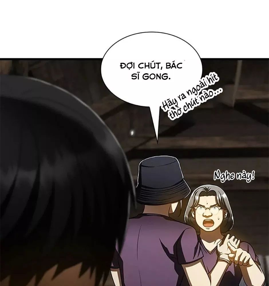 Bác Sĩ Phẫu Thuật Hoàn Hảo Chapter 107 - Next Chapter 108