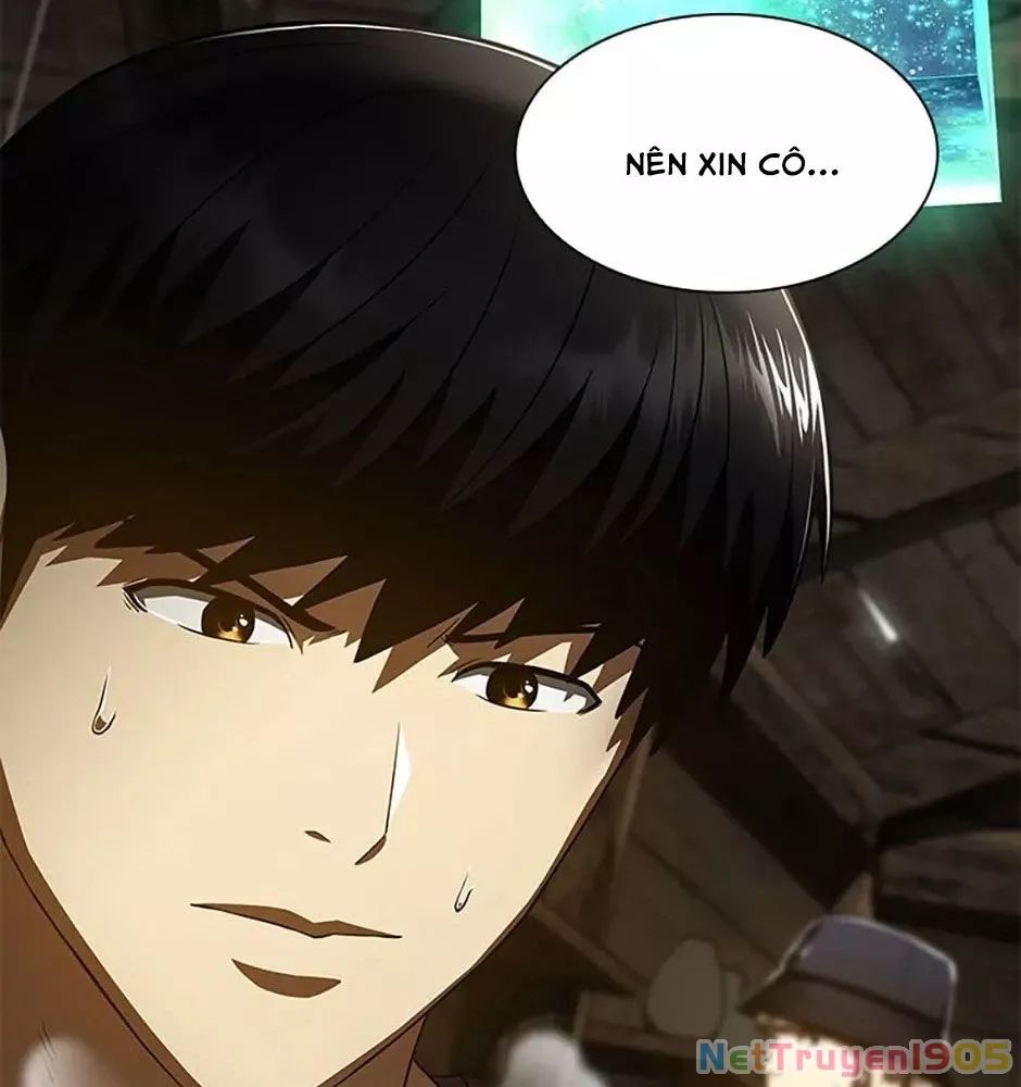 Bác Sĩ Phẫu Thuật Hoàn Hảo Chapter 107 - Next Chapter 108