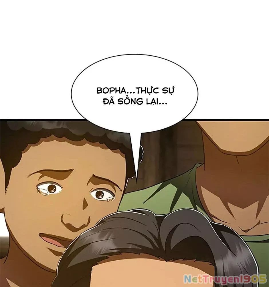Bác Sĩ Phẫu Thuật Hoàn Hảo Chapter 108 - Next Chapter 110