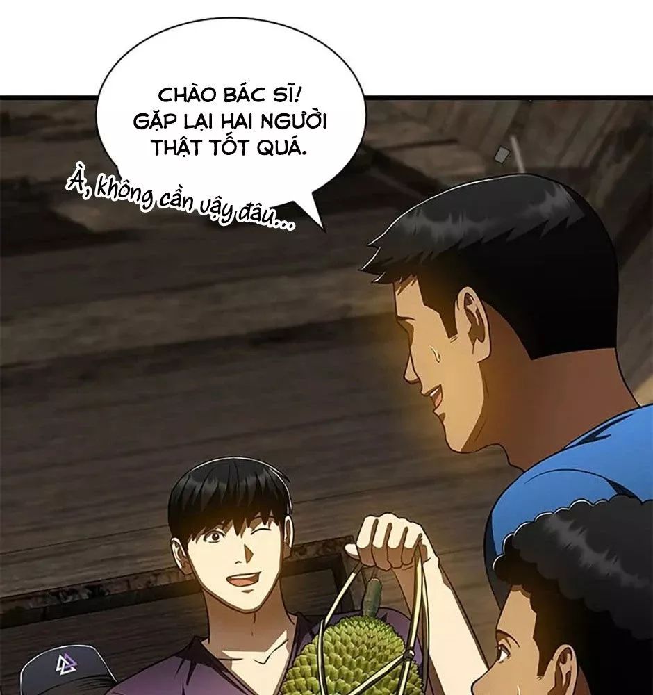 Bác Sĩ Phẫu Thuật Hoàn Hảo Chapter 108 - Next Chapter 110