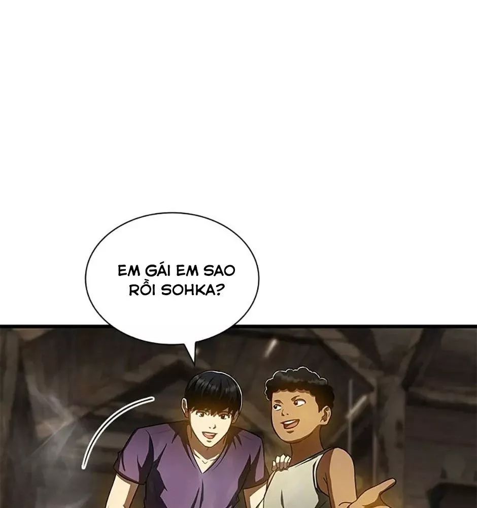 Bác Sĩ Phẫu Thuật Hoàn Hảo Chapter 108 - Next Chapter 110