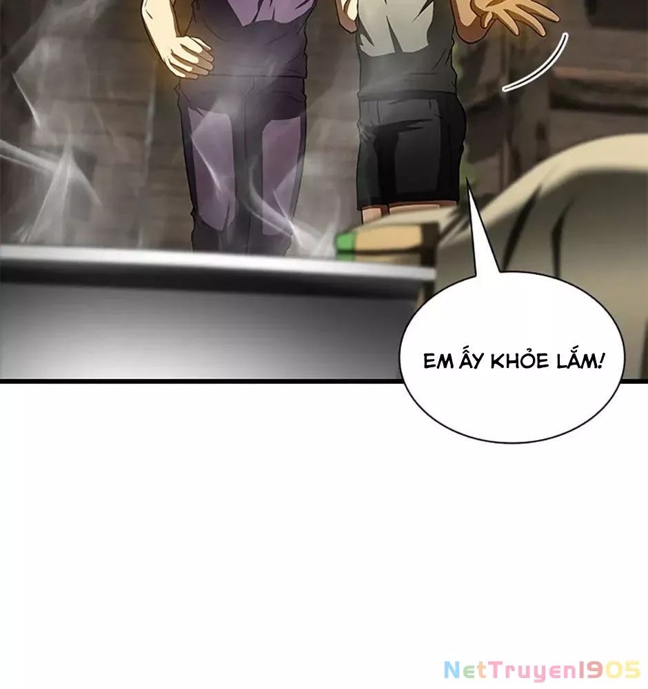 Bác Sĩ Phẫu Thuật Hoàn Hảo Chapter 108 - Next Chapter 110