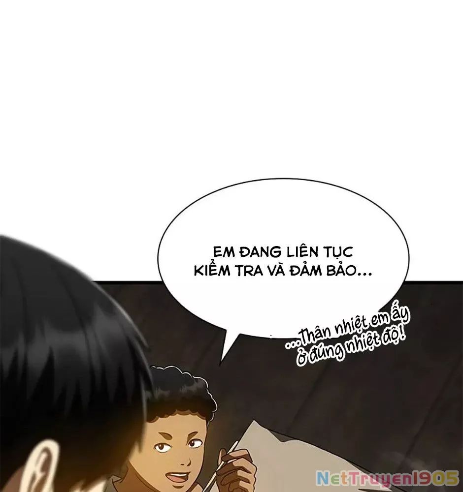 Bác Sĩ Phẫu Thuật Hoàn Hảo Chapter 108 - Next Chapter 110