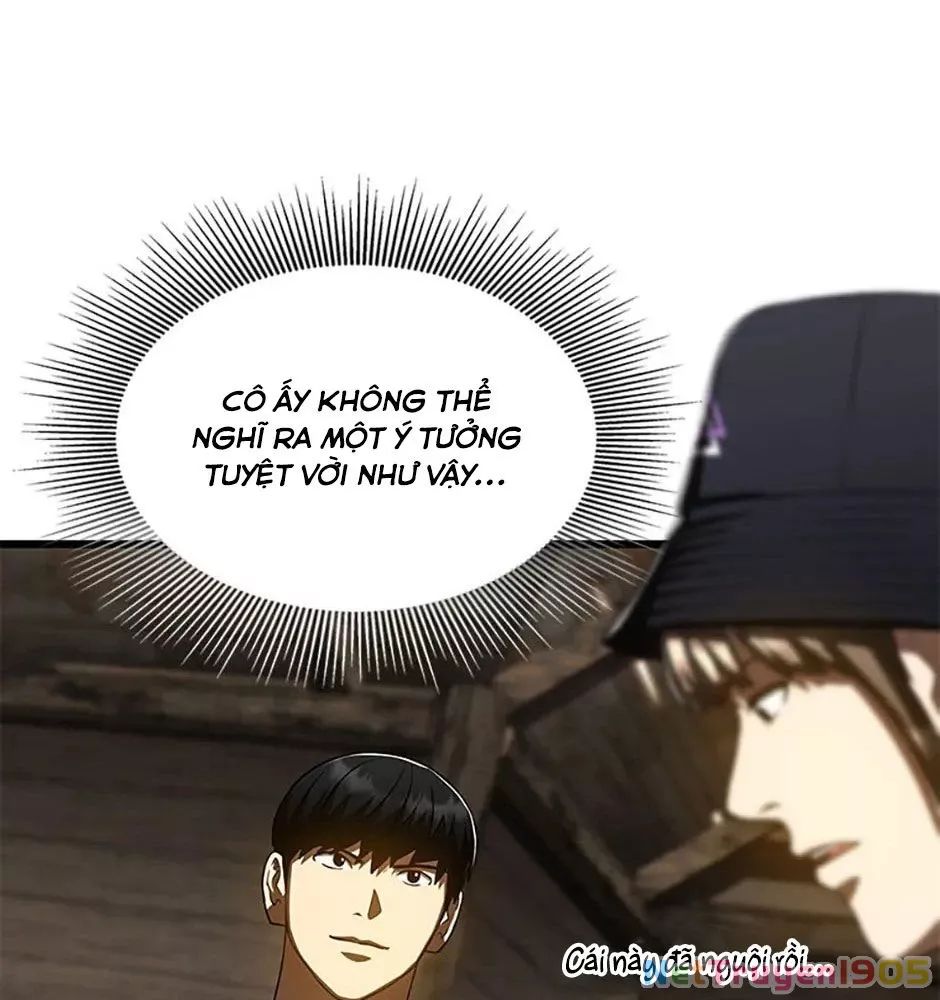Bác Sĩ Phẫu Thuật Hoàn Hảo Chapter 108 - Next Chapter 110
