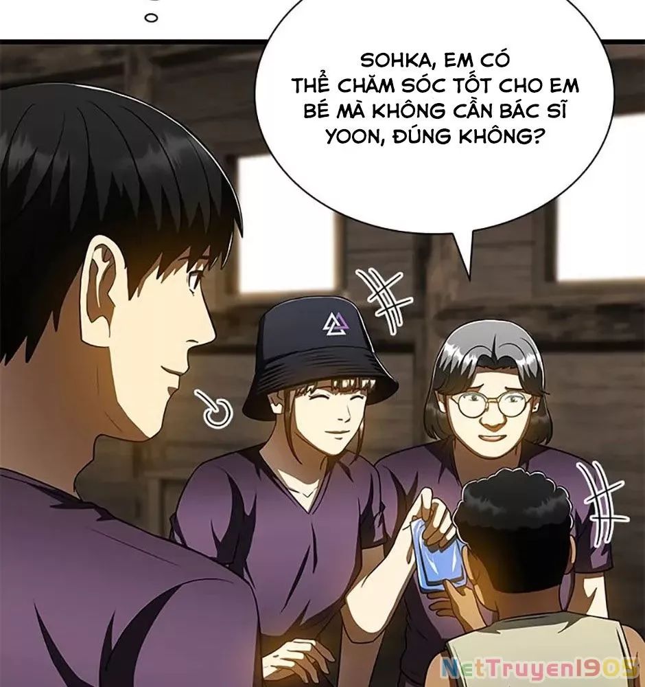 Bác Sĩ Phẫu Thuật Hoàn Hảo Chapter 108 - Next Chapter 110