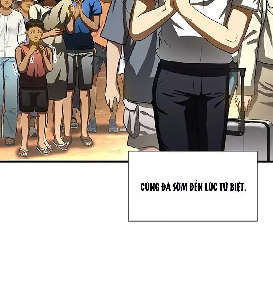 Bác Sĩ Phẫu Thuật Hoàn Hảo Chapter 108 - Next Chapter 110