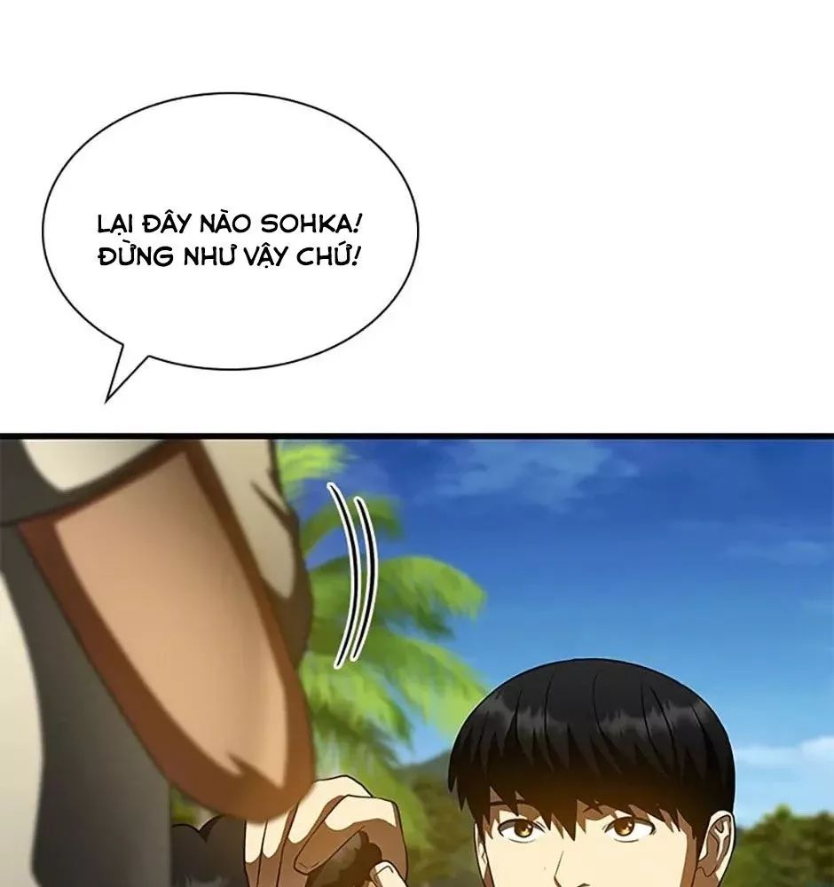 Bác Sĩ Phẫu Thuật Hoàn Hảo Chapter 108 - Next Chapter 110