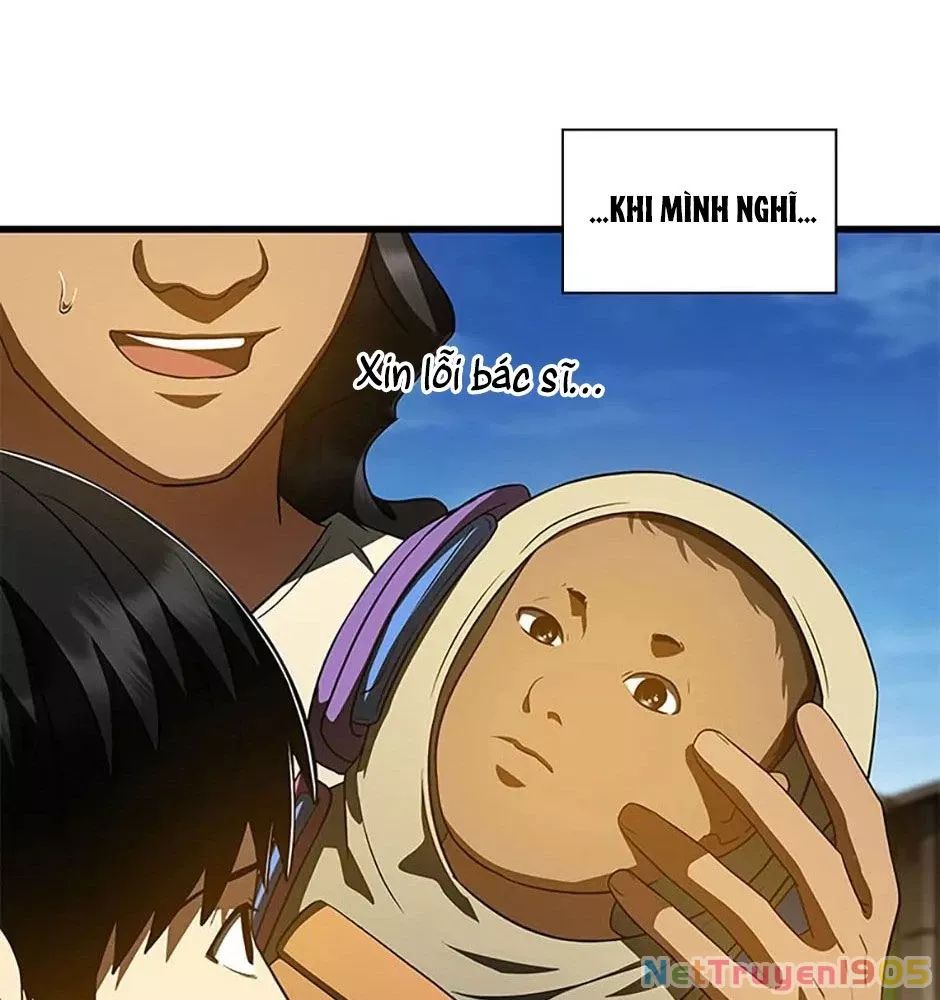 Bác Sĩ Phẫu Thuật Hoàn Hảo Chapter 108 - Next Chapter 110