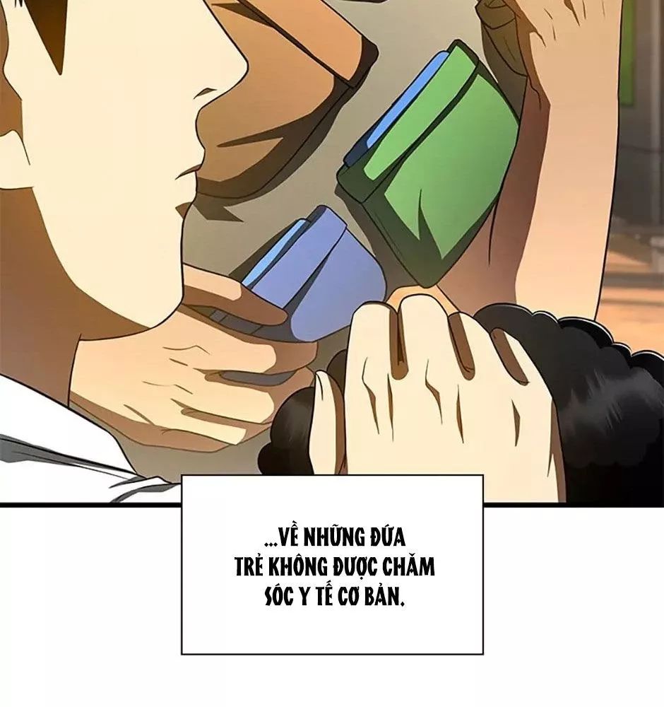 Bác Sĩ Phẫu Thuật Hoàn Hảo Chapter 108 - Next Chapter 110
