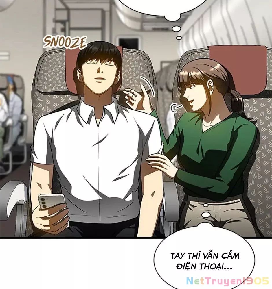 Bác Sĩ Phẫu Thuật Hoàn Hảo Chapter 108 - Next Chapter 110