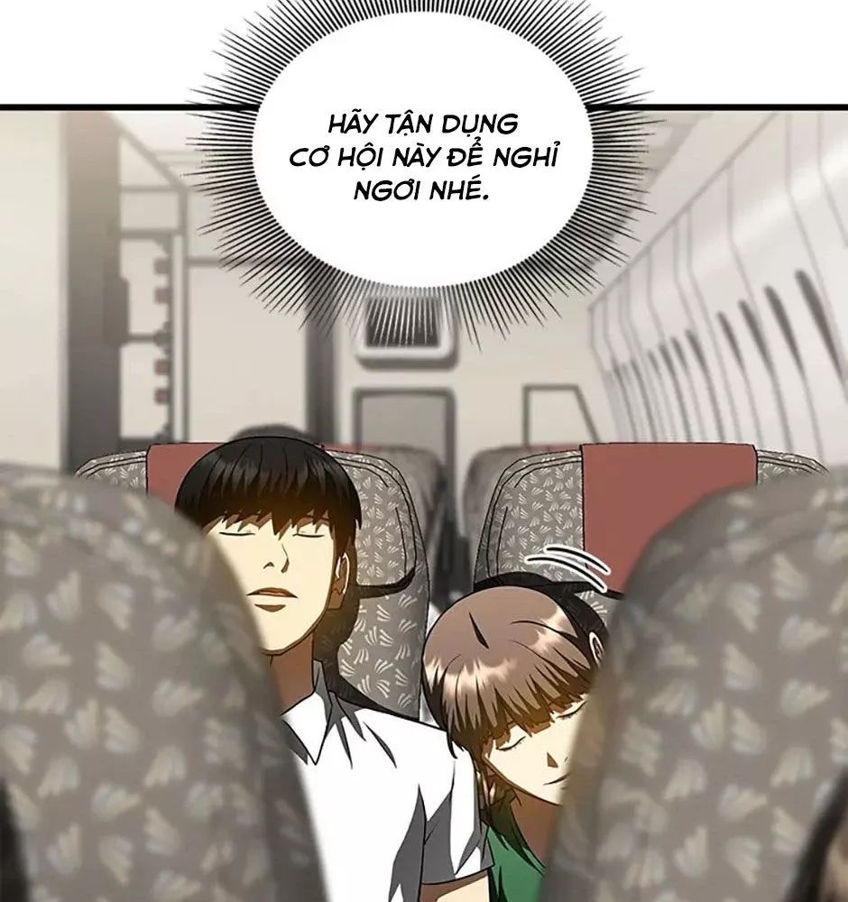 Bác Sĩ Phẫu Thuật Hoàn Hảo Chapter 108 - Next Chapter 110