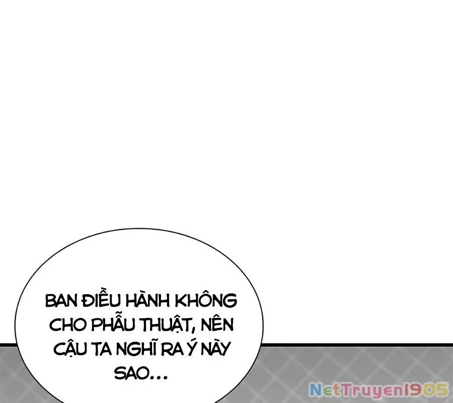 Bác Sĩ Phẫu Thuật Hoàn Hảo Chapter 110 - Next Chapter 111