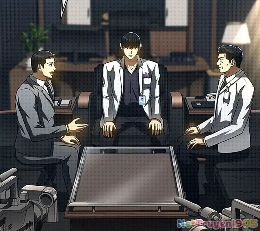 Bác Sĩ Phẫu Thuật Hoàn Hảo Chapter 110 - Next Chapter 111
