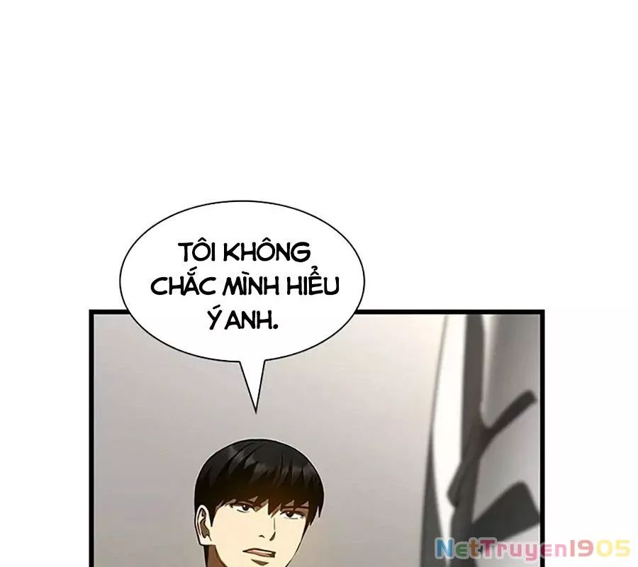 Bác Sĩ Phẫu Thuật Hoàn Hảo Chapter 110 - Next Chapter 111