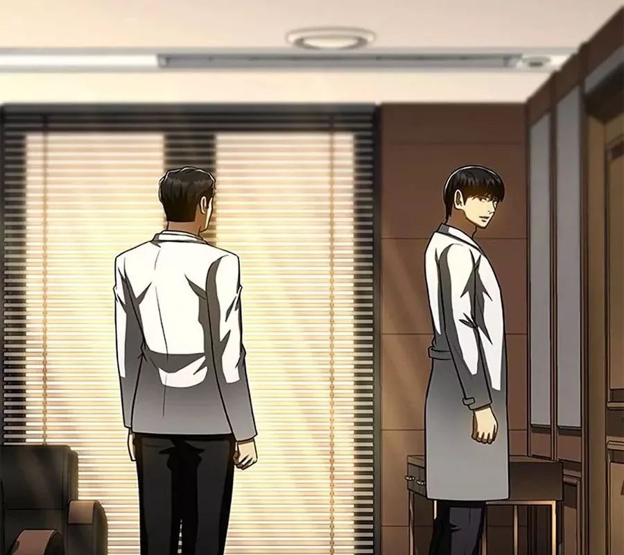 Bác Sĩ Phẫu Thuật Hoàn Hảo Chapter 110 - Next Chapter 111