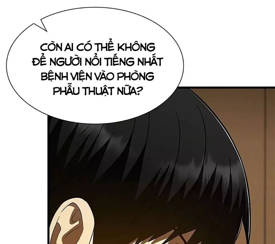 Bác Sĩ Phẫu Thuật Hoàn Hảo Chapter 110 - Next Chapter 111