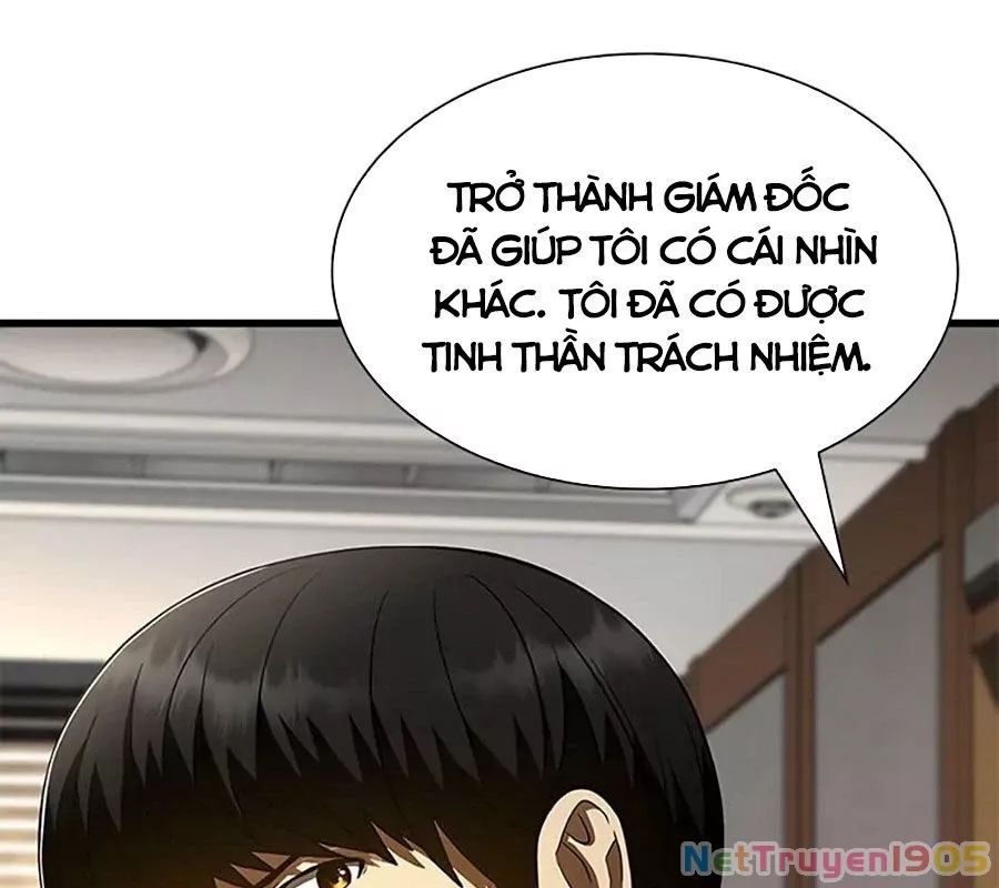 Bác Sĩ Phẫu Thuật Hoàn Hảo Chapter 110 - Next Chapter 111