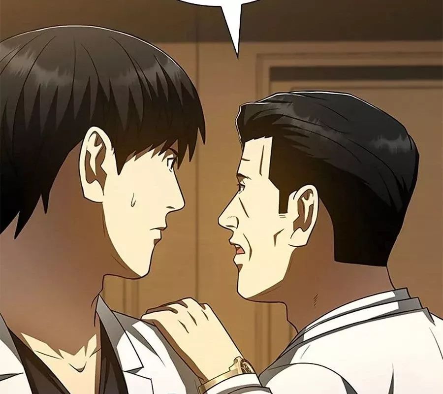 Bác Sĩ Phẫu Thuật Hoàn Hảo Chapter 110 - Next Chapter 111