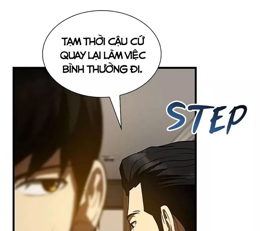 Bác Sĩ Phẫu Thuật Hoàn Hảo Chapter 110 - Next Chapter 111