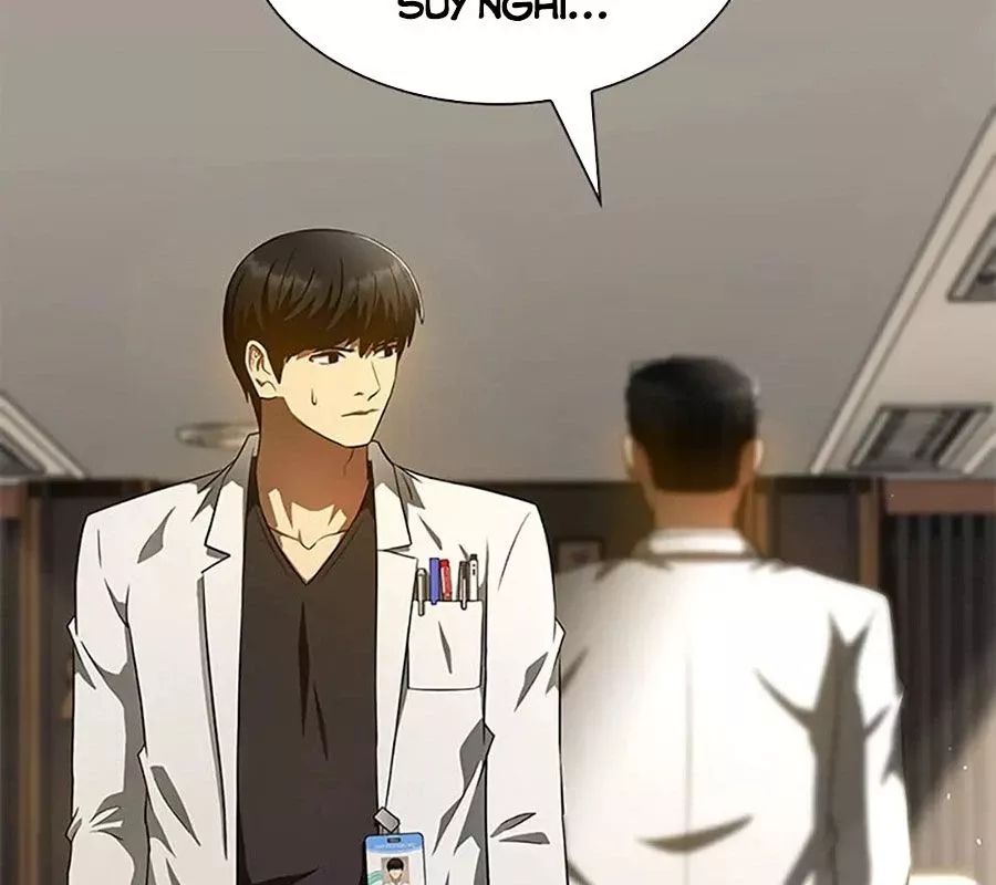 Bác Sĩ Phẫu Thuật Hoàn Hảo Chapter 110 - Next Chapter 111