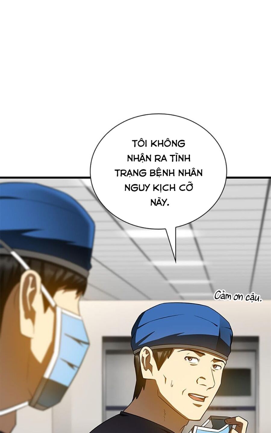 Bác Sĩ Phẫu Thuật Hoàn Hảo Chapter 111 - Next Chapter 112
