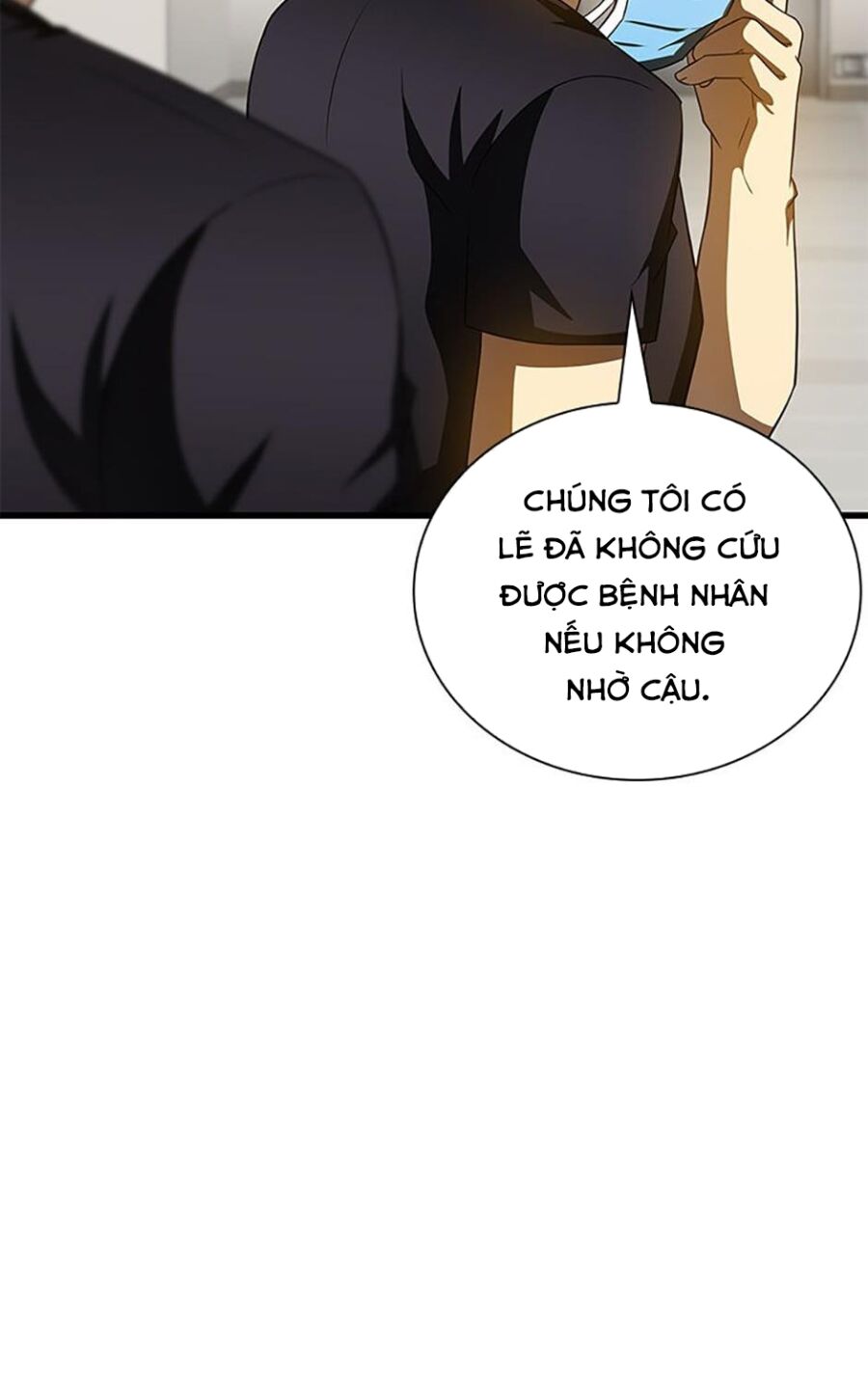 Bác Sĩ Phẫu Thuật Hoàn Hảo Chapter 111 - Next Chapter 112