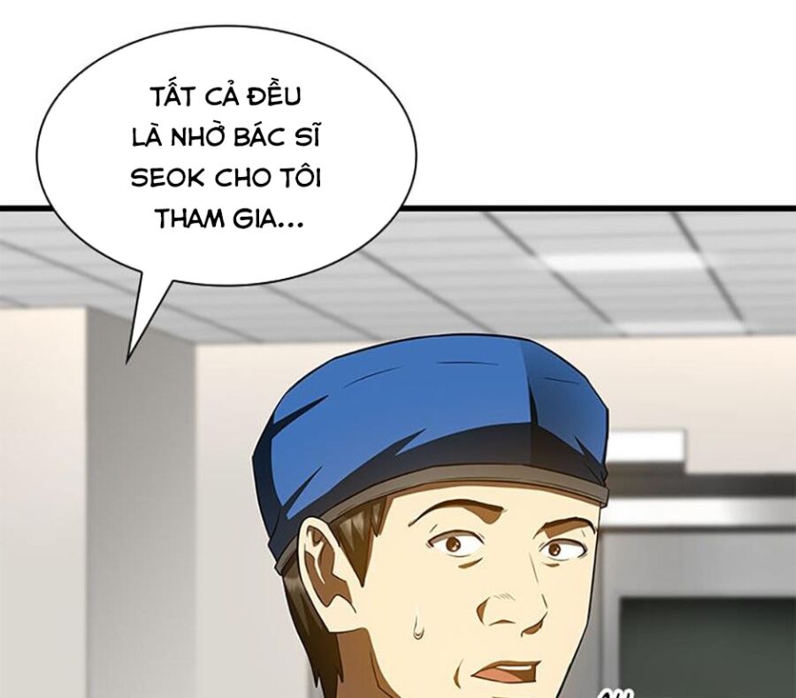 Bác Sĩ Phẫu Thuật Hoàn Hảo Chapter 111 - Next Chapter 112