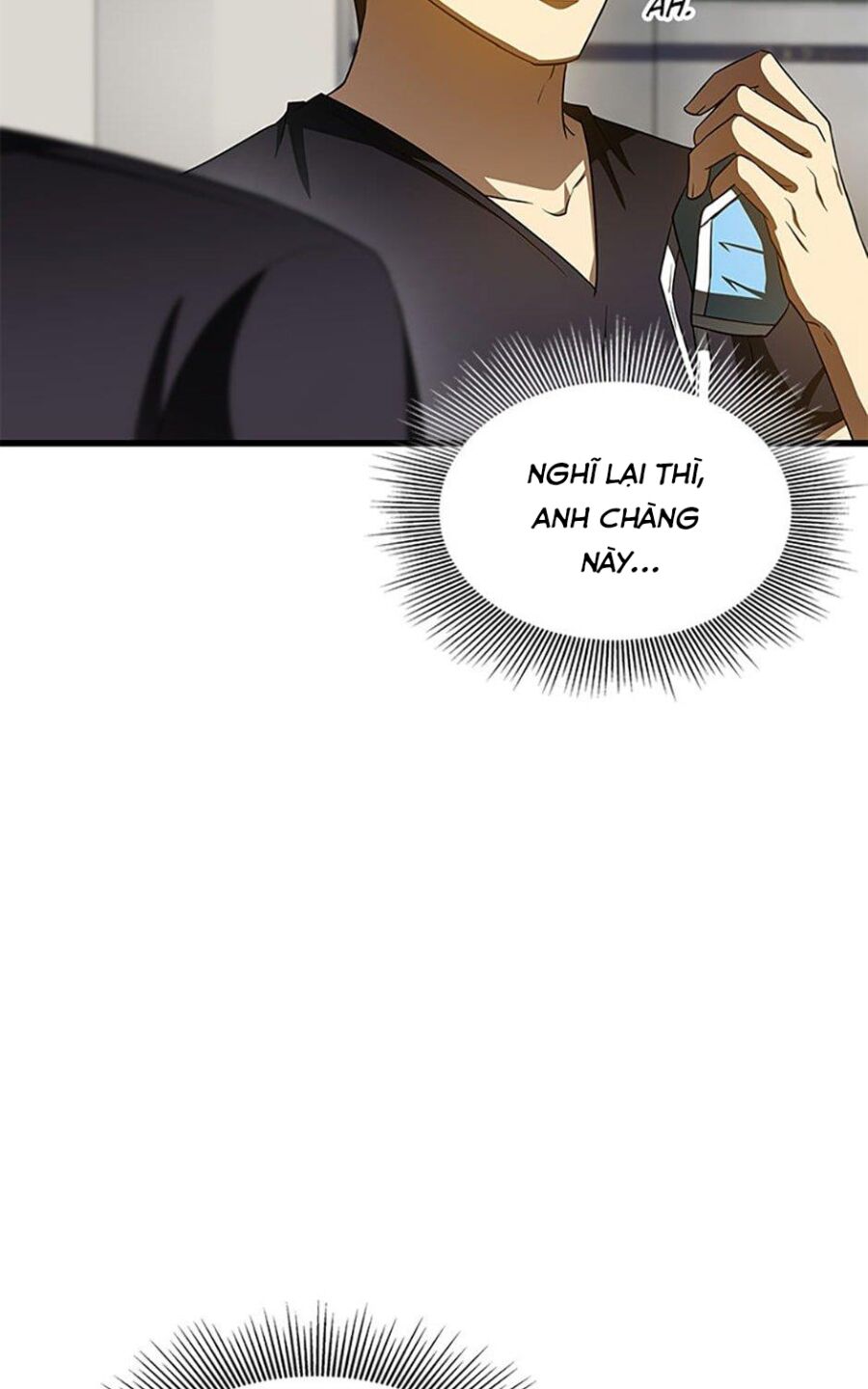 Bác Sĩ Phẫu Thuật Hoàn Hảo Chapter 111 - Next Chapter 112