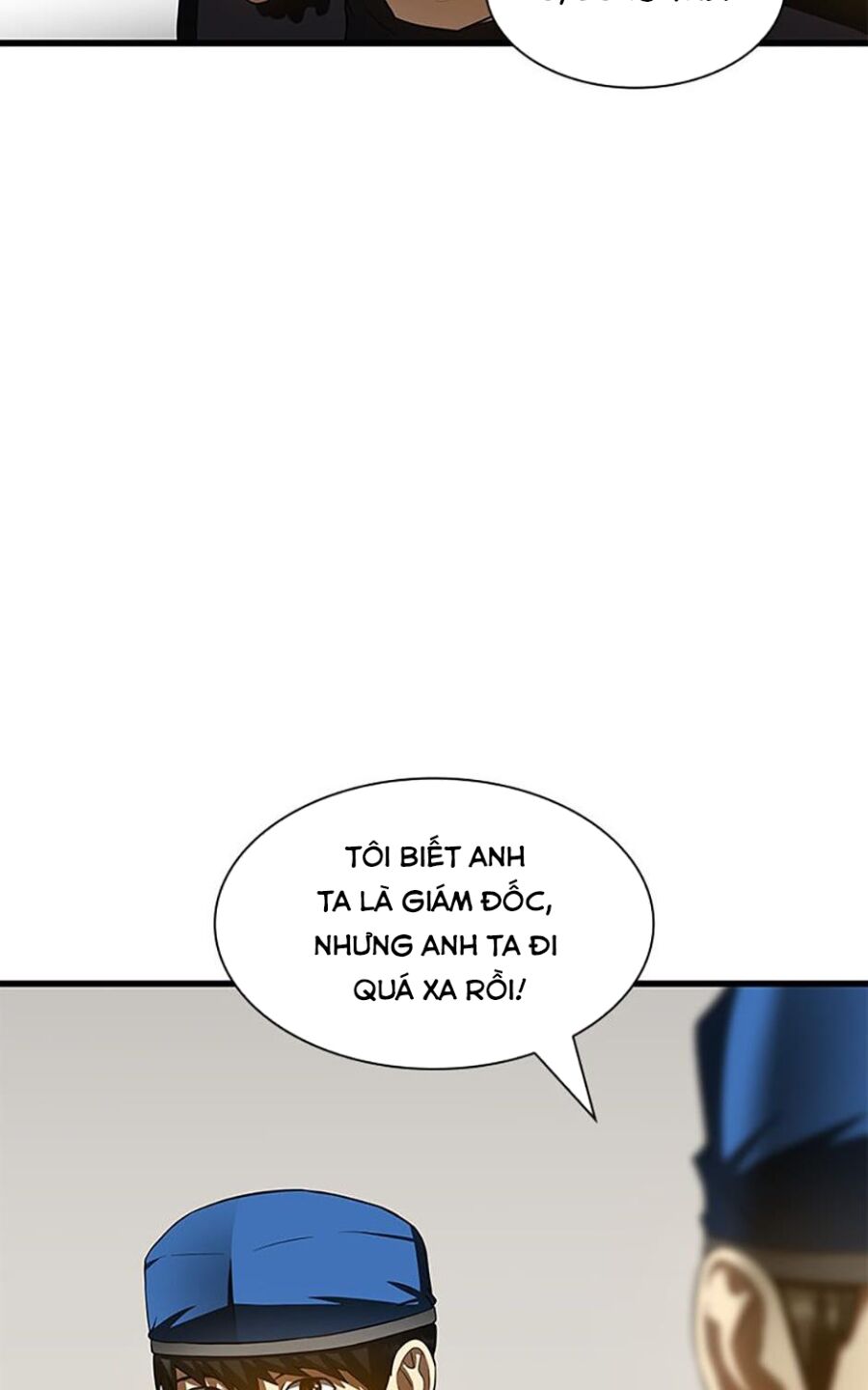 Bác Sĩ Phẫu Thuật Hoàn Hảo Chapter 111 - Next Chapter 112