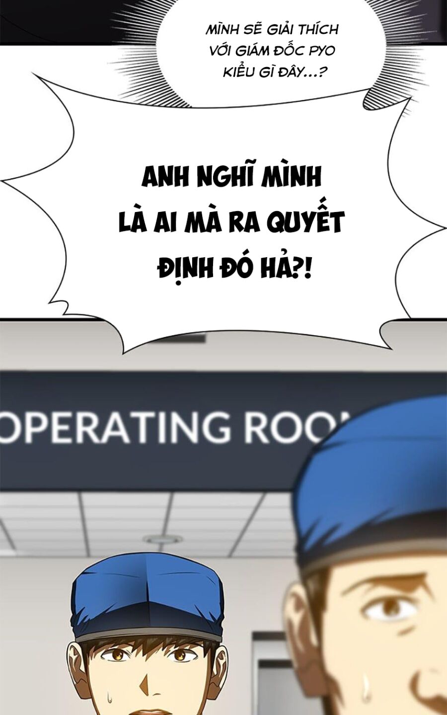 Bác Sĩ Phẫu Thuật Hoàn Hảo Chapter 111 - Next Chapter 112