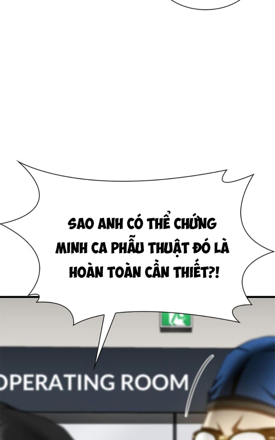 Bác Sĩ Phẫu Thuật Hoàn Hảo Chapter 111 - Next Chapter 112