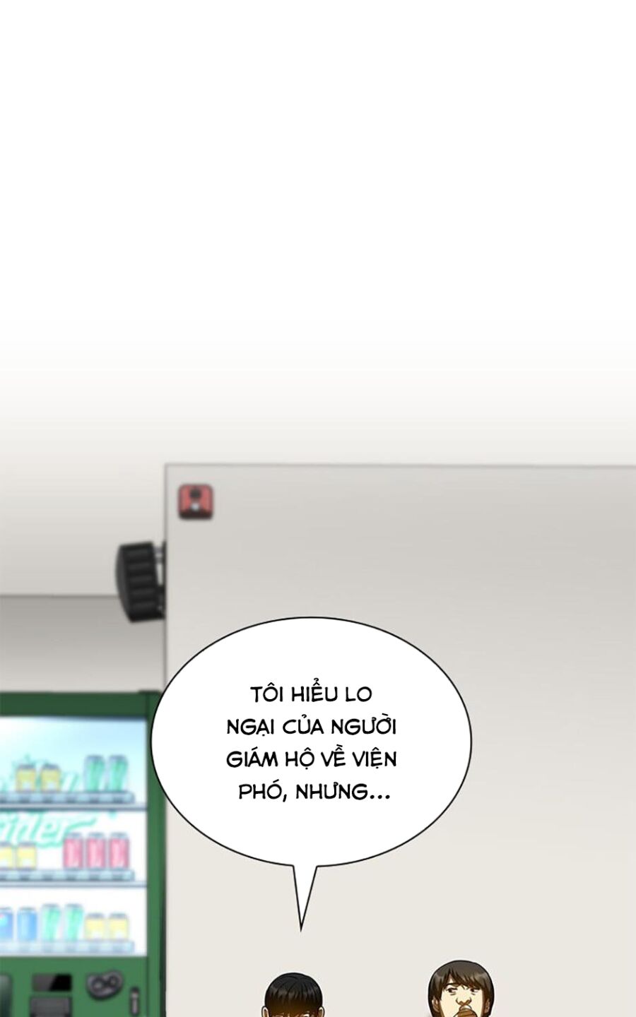 Bác Sĩ Phẫu Thuật Hoàn Hảo Chapter 111 - Next Chapter 112