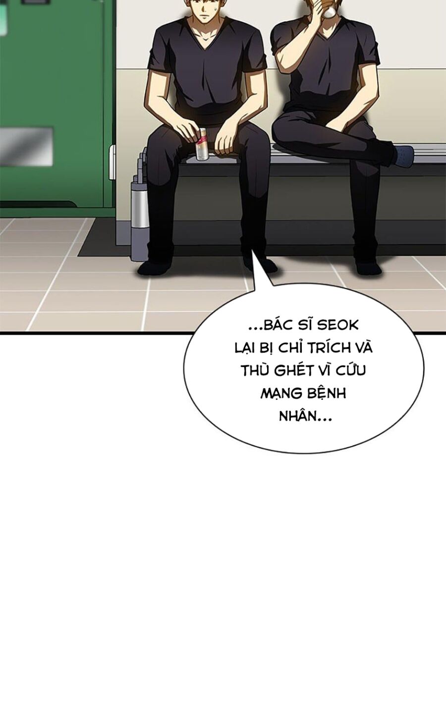 Bác Sĩ Phẫu Thuật Hoàn Hảo Chapter 111 - Next Chapter 112